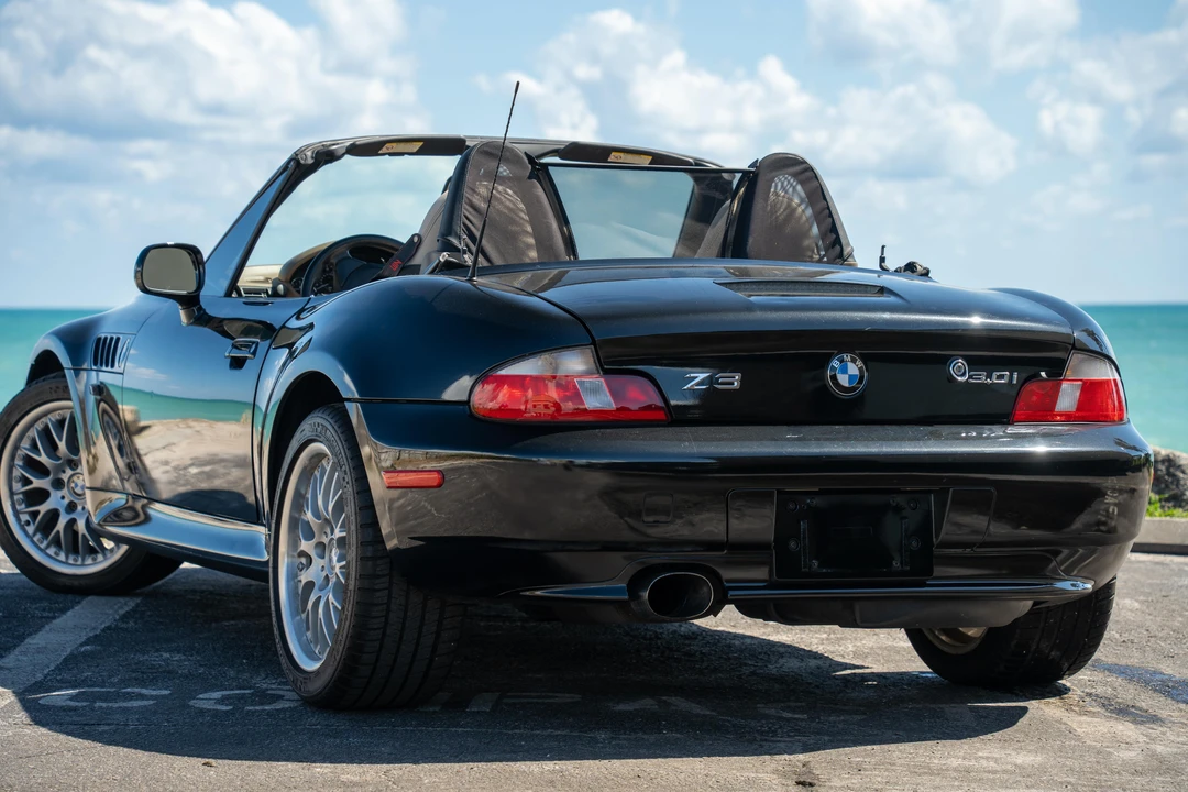 2001 BMW Z3 Roadster - Image 14 of 31