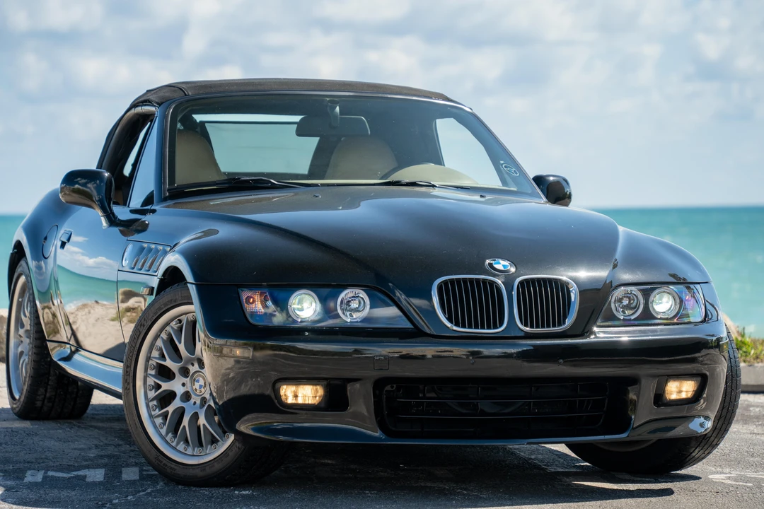 2001 BMW Z3 Roadster - Image 11 of 31