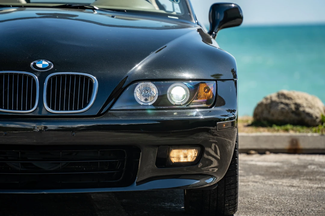 2001 BMW Z3 Roadster - Image 25 of 31
