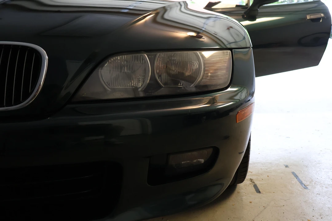 2001 BMW Z3 Roadster - Image 18 of 31