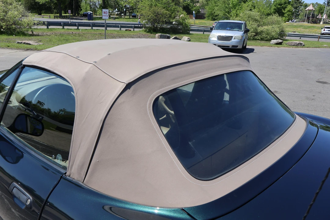 2001 BMW Z3 Roadster - Image 28 of 31