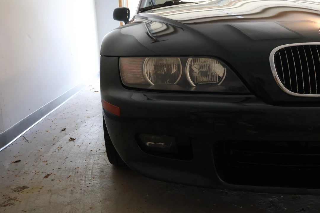 2001 BMW Z3 Roadster - Image 17 of 31