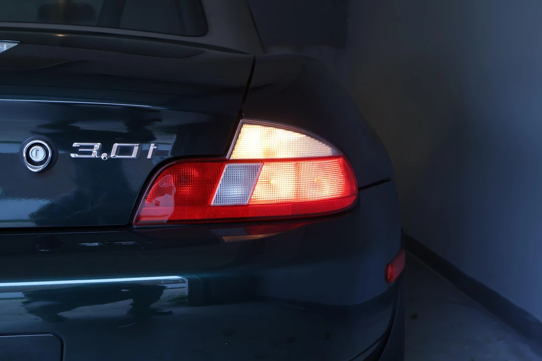 2001 BMW Z3 Roadster - Image 24 of 31