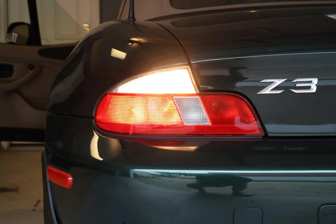 2001 BMW Z3 Roadster - Image 22 of 31