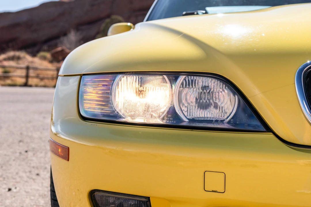 2001 BMW Z3 Roadster - Image 23 of 31