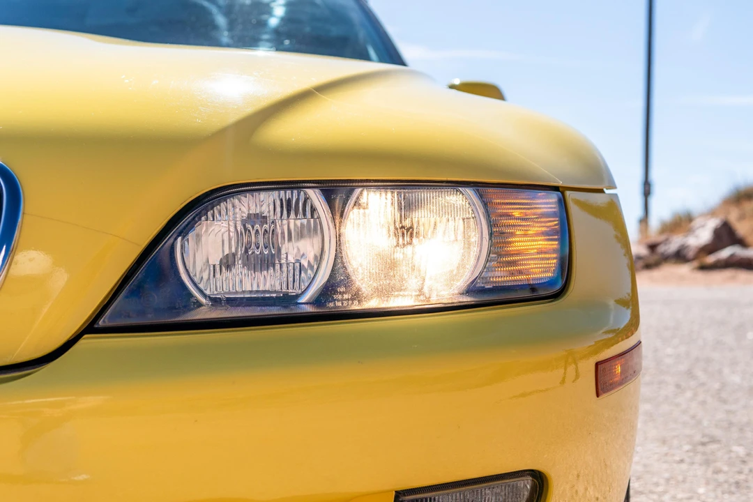 2001 BMW Z3 Roadster - Image 29 of 31