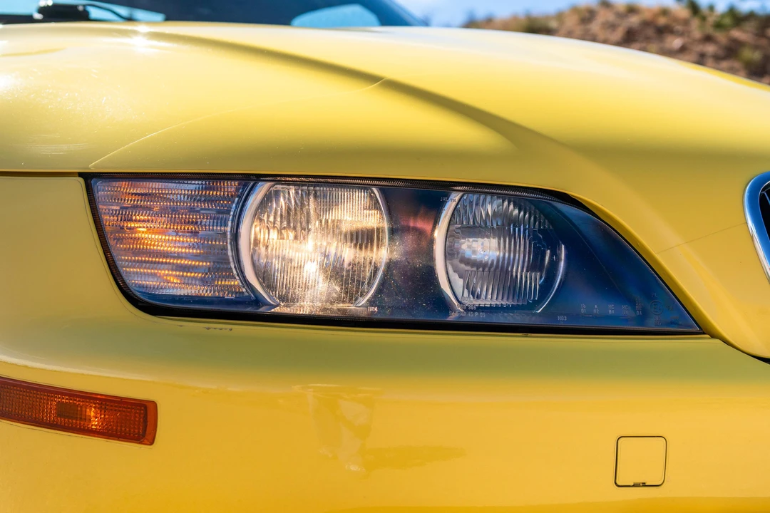 2001 BMW Z3 Roadster - Image 22 of 31