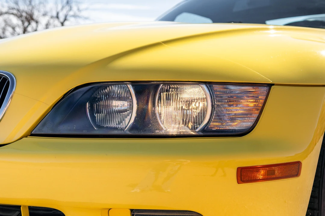 2001 BMW Z3 Roadster - Image 30 of 31