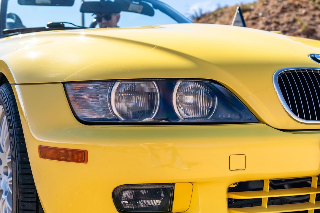 2001 BMW Z3 Roadster - Image 21 of 31