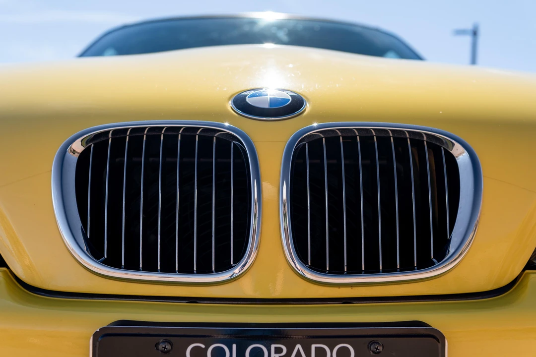 2001 BMW Z3 Roadster - Image 28 of 31