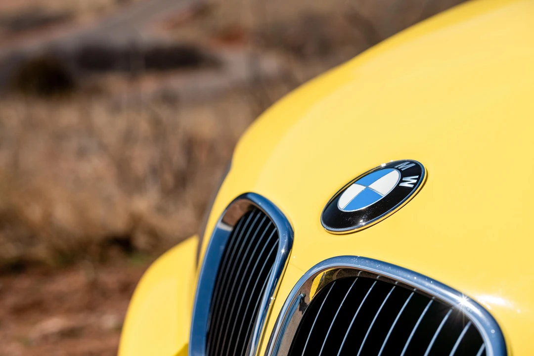 2001 BMW Z3 Roadster - Image 26 of 31