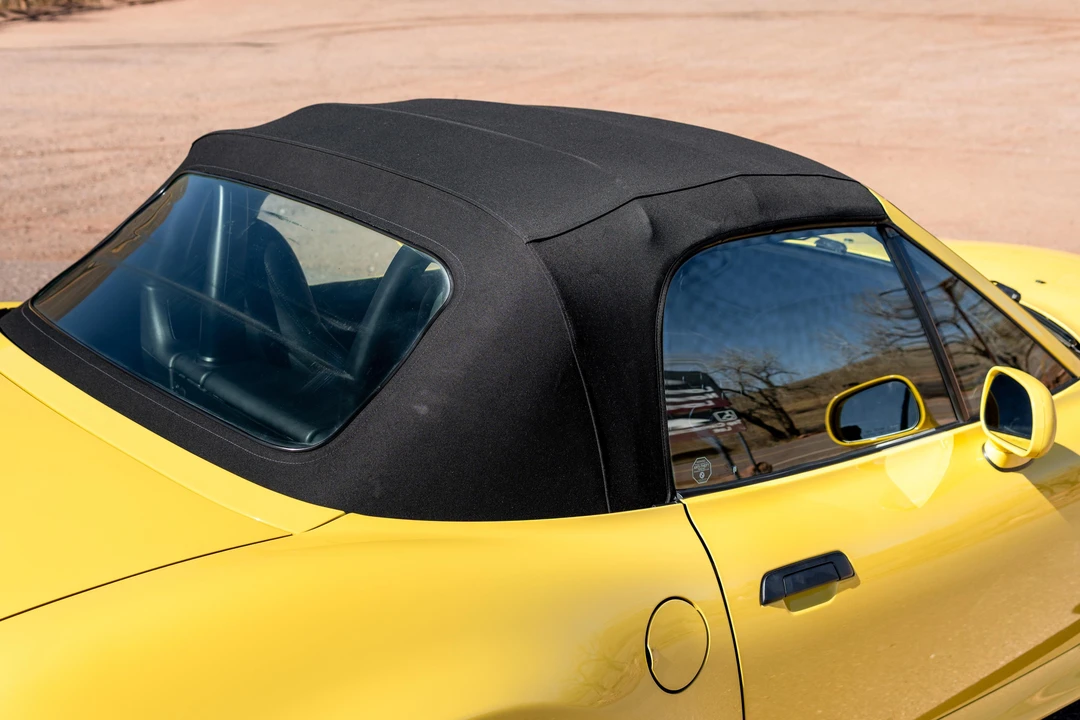 2001 BMW Z3 Roadster - Image 19 of 31