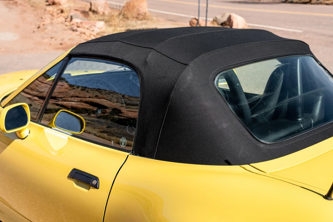 2001 BMW Z3 Roadster - Image 18 of 31