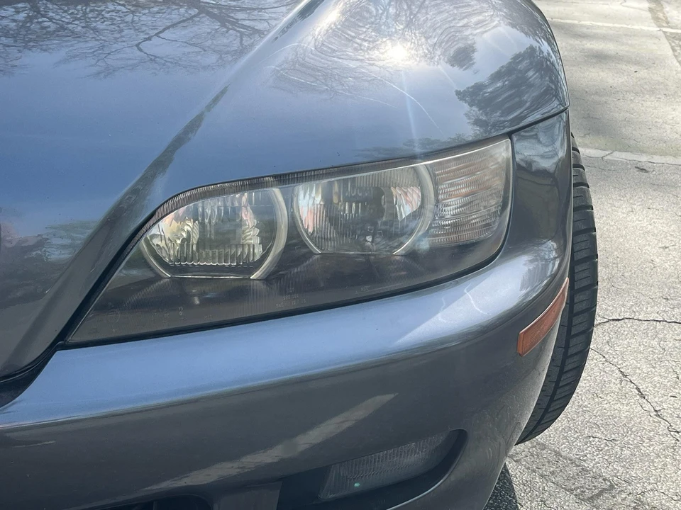 2001 BMW Z3 Roadster - Image 26 of 31