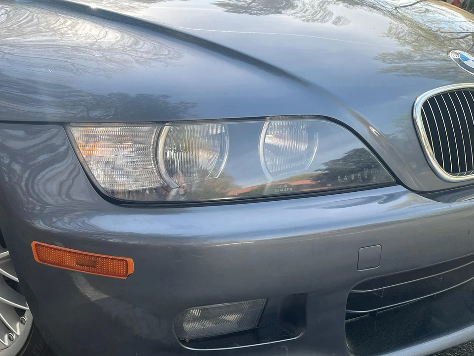 2001 BMW Z3 Roadster - Image 25 of 31