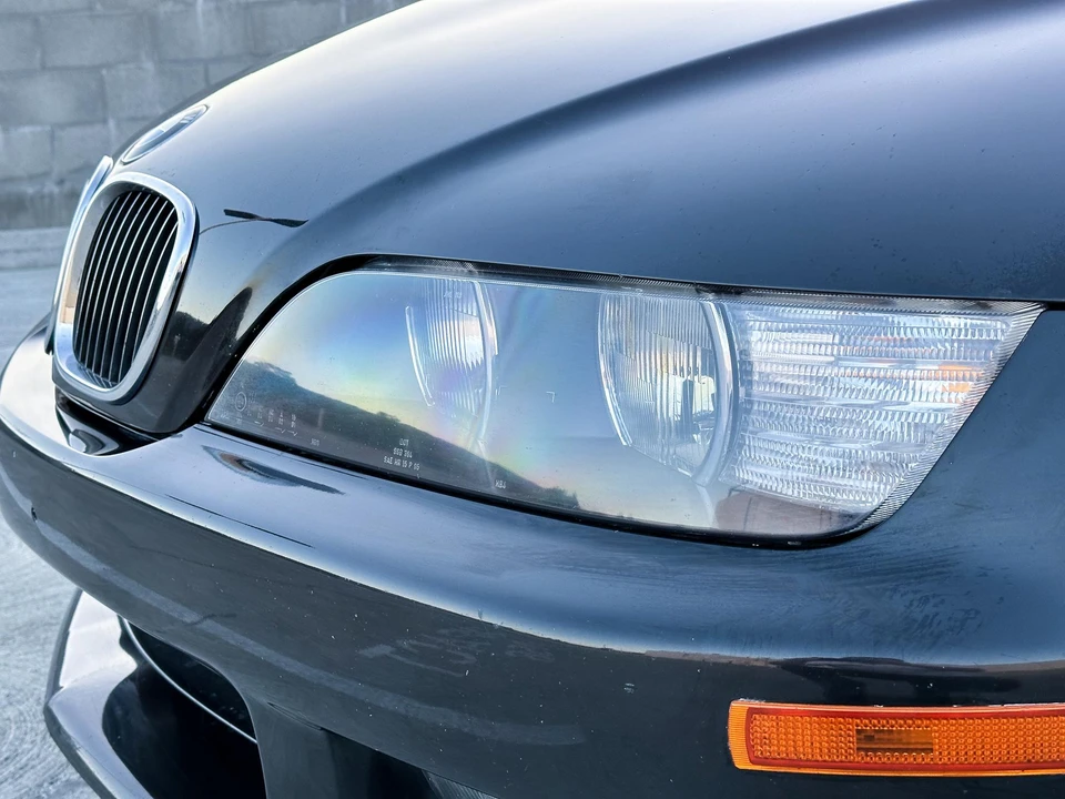 2001 BMW Z3 Roadster - Image 17 of 31