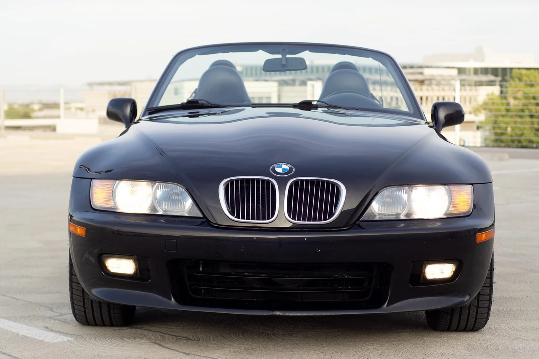 2001 BMW Z3 Roadster - Image 6 of 31