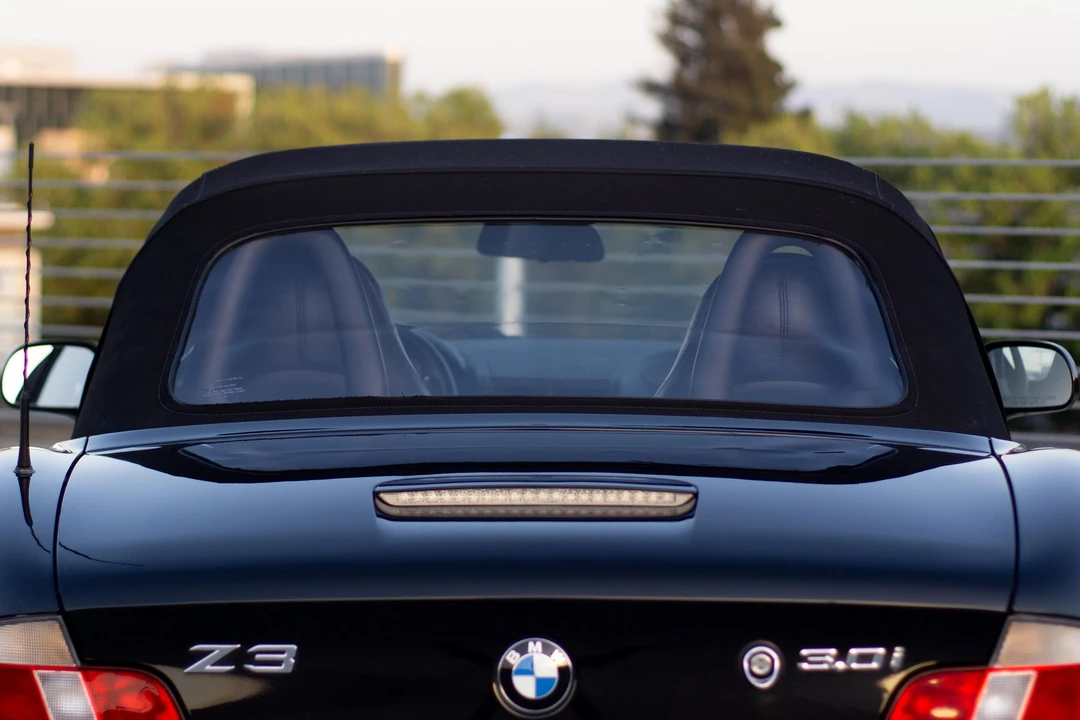 2001 BMW Z3 Roadster - Image 23 of 31