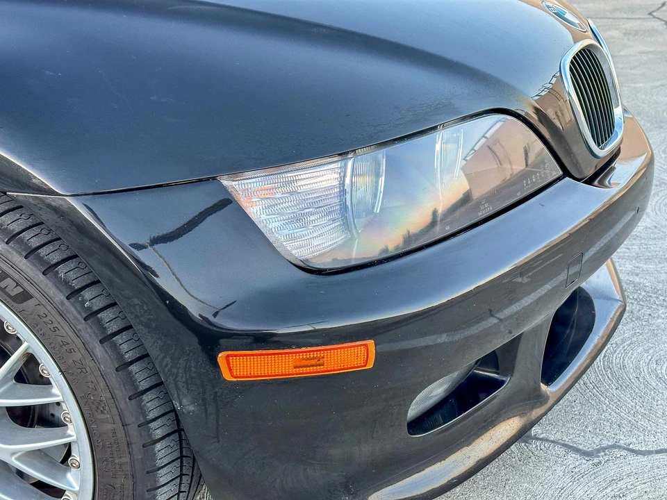 2001 BMW Z3 Roadster - Image 16 of 31