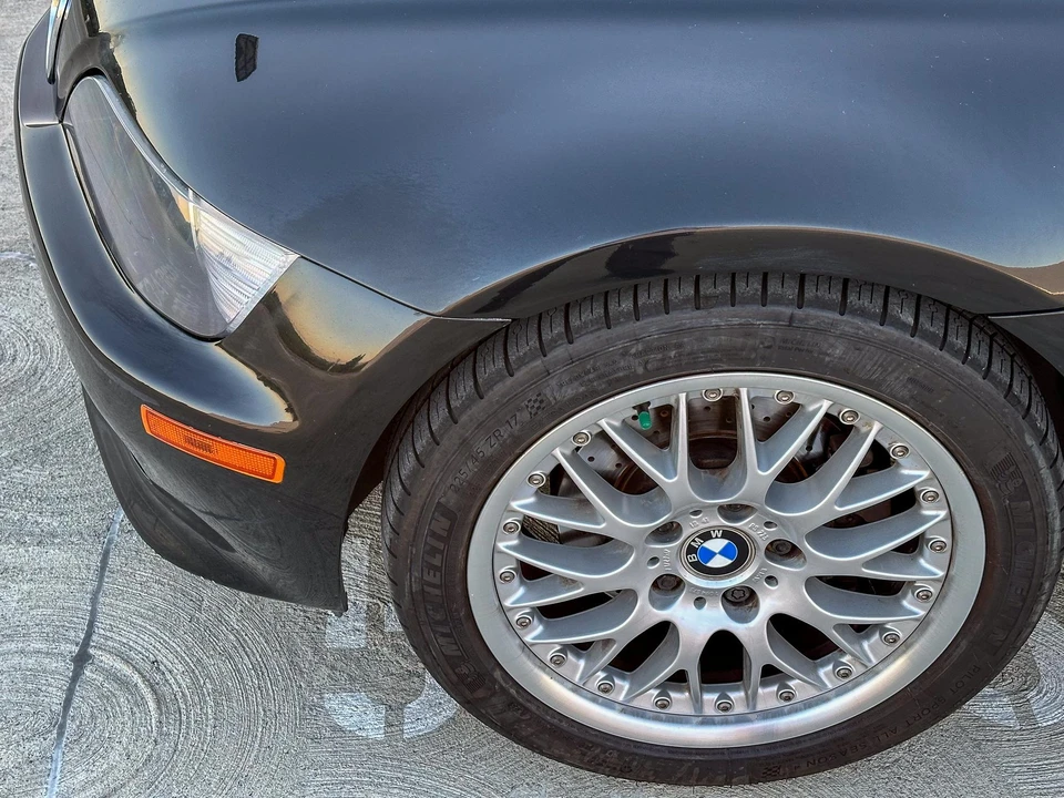 2001 BMW Z3 Roadster - Image 30 of 31