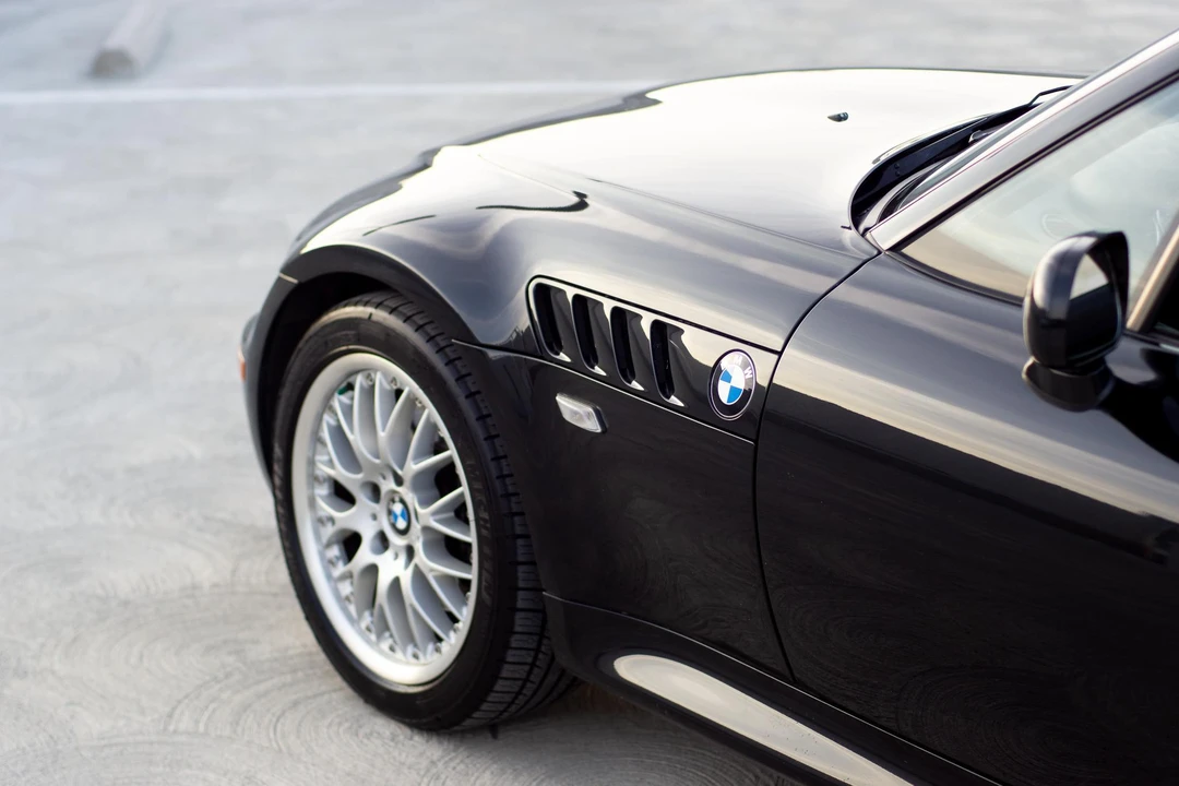 2001 BMW Z3 Roadster - Image 20 of 31