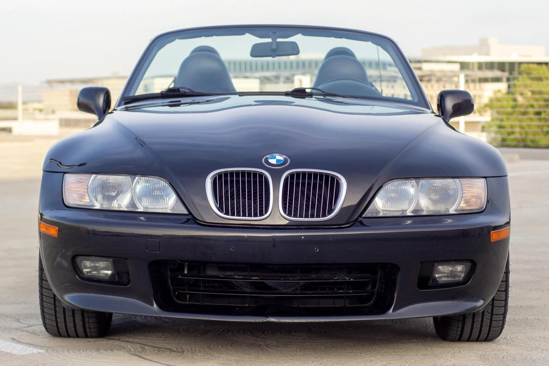 2001 BMW Z3 Roadster - Image 2 of 31