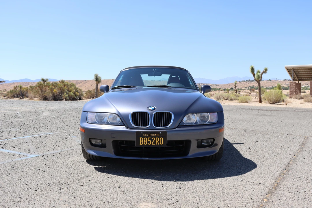 2001 BMW Z3 Roadster - Image 24 of 31