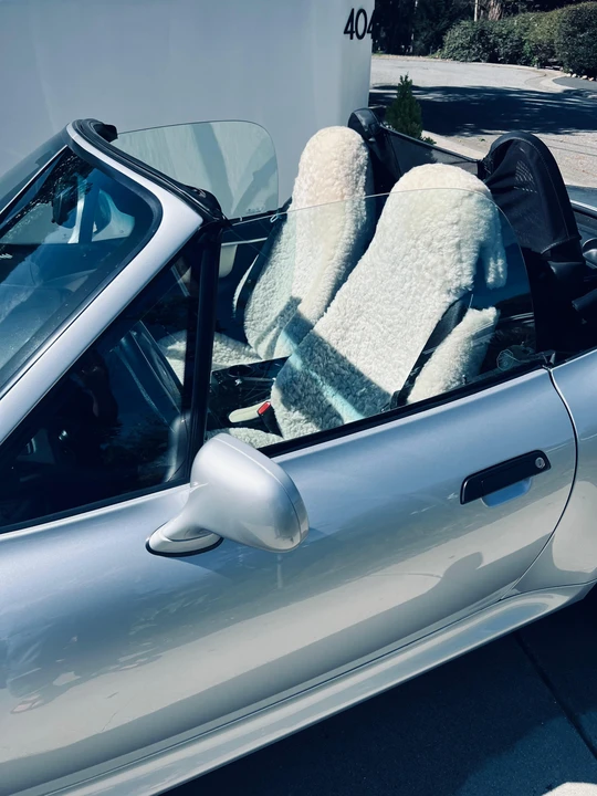 2001 BMW Z3 Roadster - Image 23 of 31