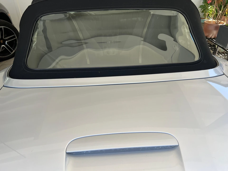 2001 BMW Z3 Roadster - Image 28 of 31
