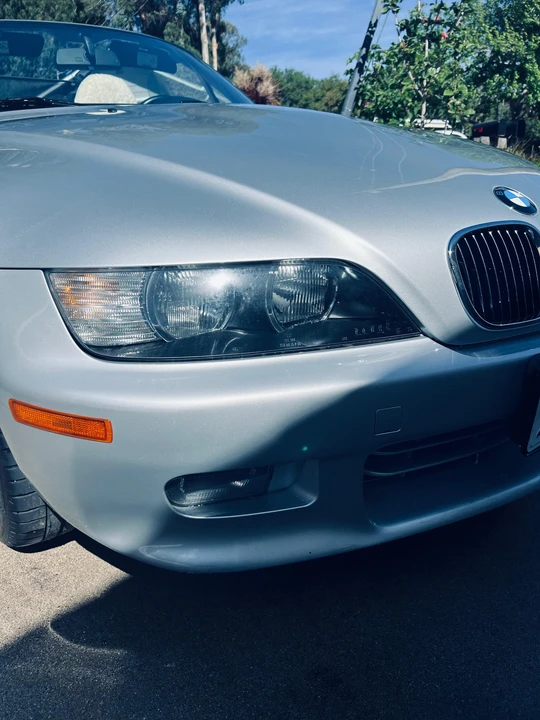 2001 BMW Z3 Roadster - Image 17 of 31