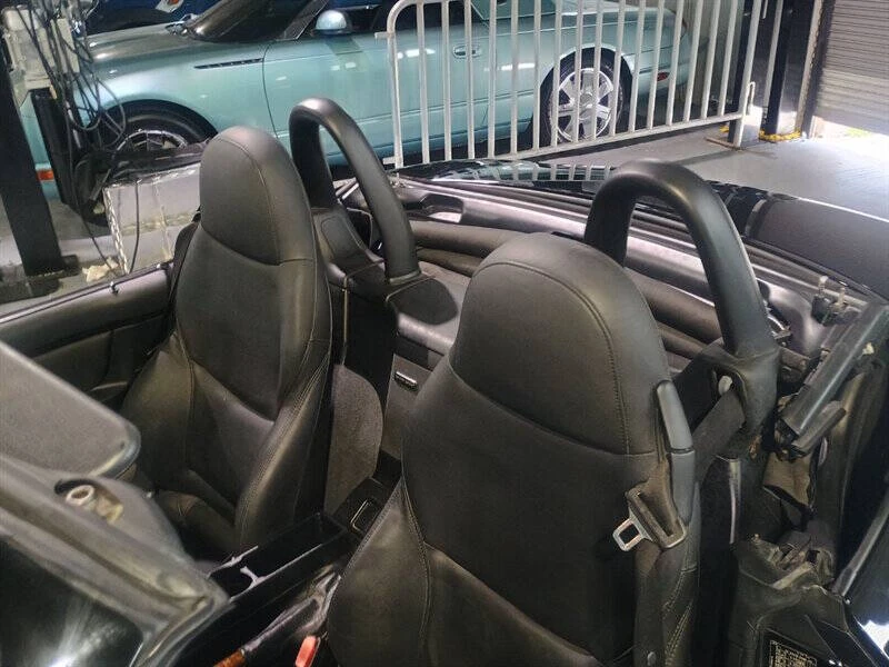 2001 BMW Z3 Roadster - Image 16 of 31