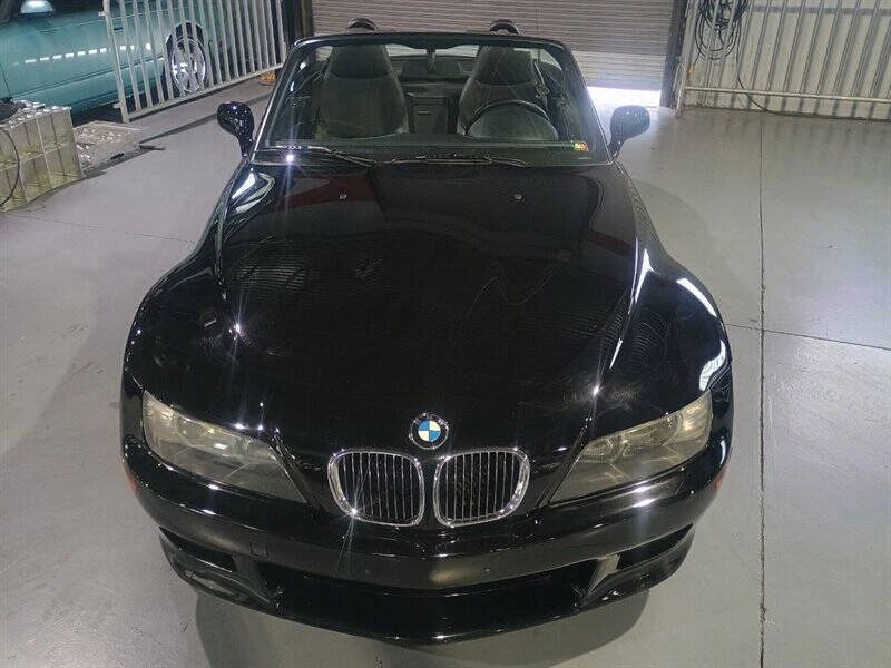 2001 BMW Z3 Roadster - Image 11 of 31