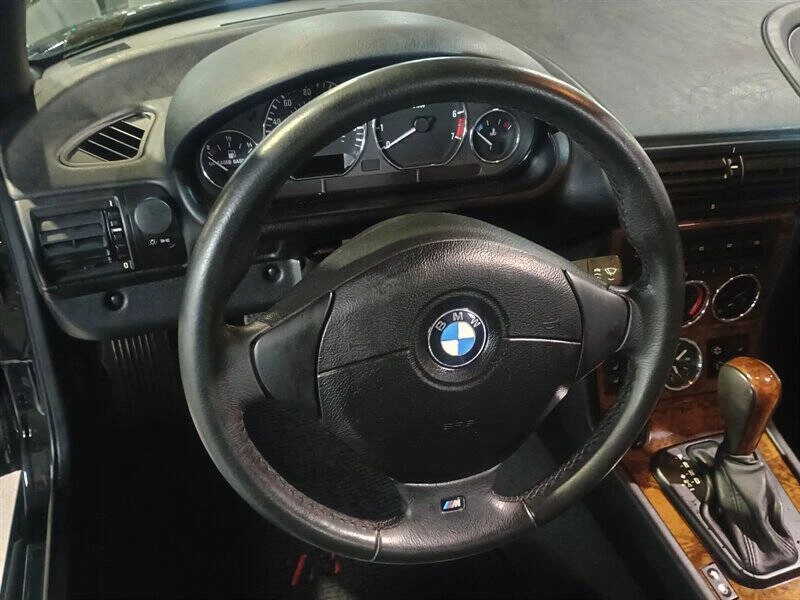 2001 BMW Z3 Roadster - Image 19 of 31