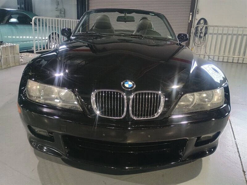 2001 BMW Z3 Roadster - Image 10 of 31