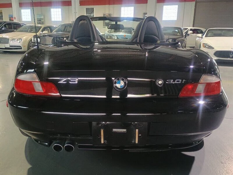 2001 BMW Z3 Roadster - Image 5 of 31