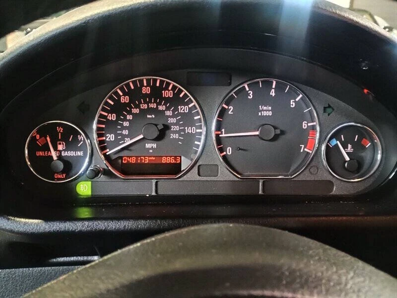 2001 BMW Z3 Roadster - Image 20 of 31