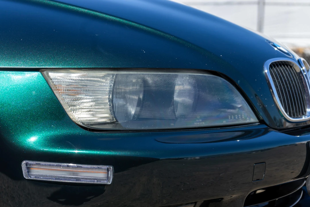 2001 BMW Z3 Roadster - Image 13 of 31