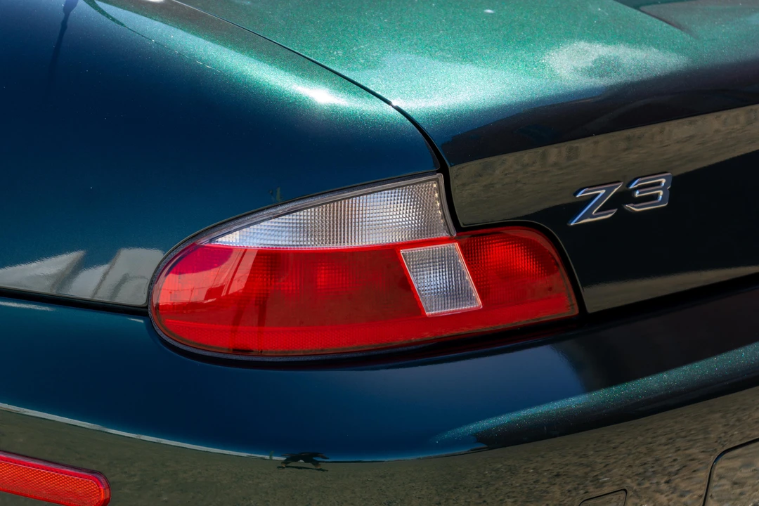 2001 BMW Z3 Roadster - Image 18 of 31