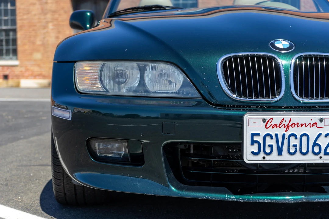 2001 BMW Z3 Roadster - Image 12 of 31