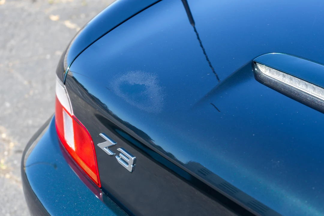 2001 BMW Z3 Roadster - Image 26 of 31