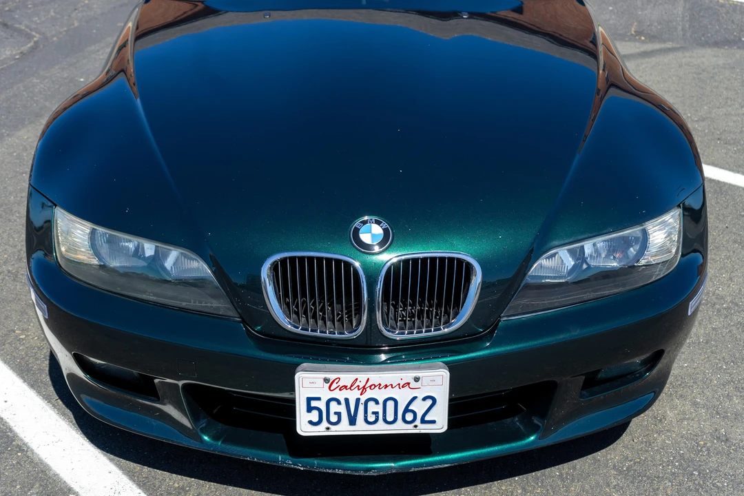 2001 BMW Z3 Roadster - Image 16 of 31