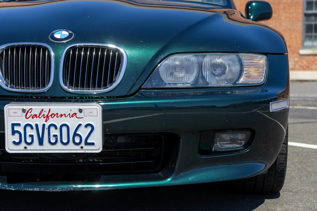 2001 BMW Z3 Roadster - Image 14 of 31