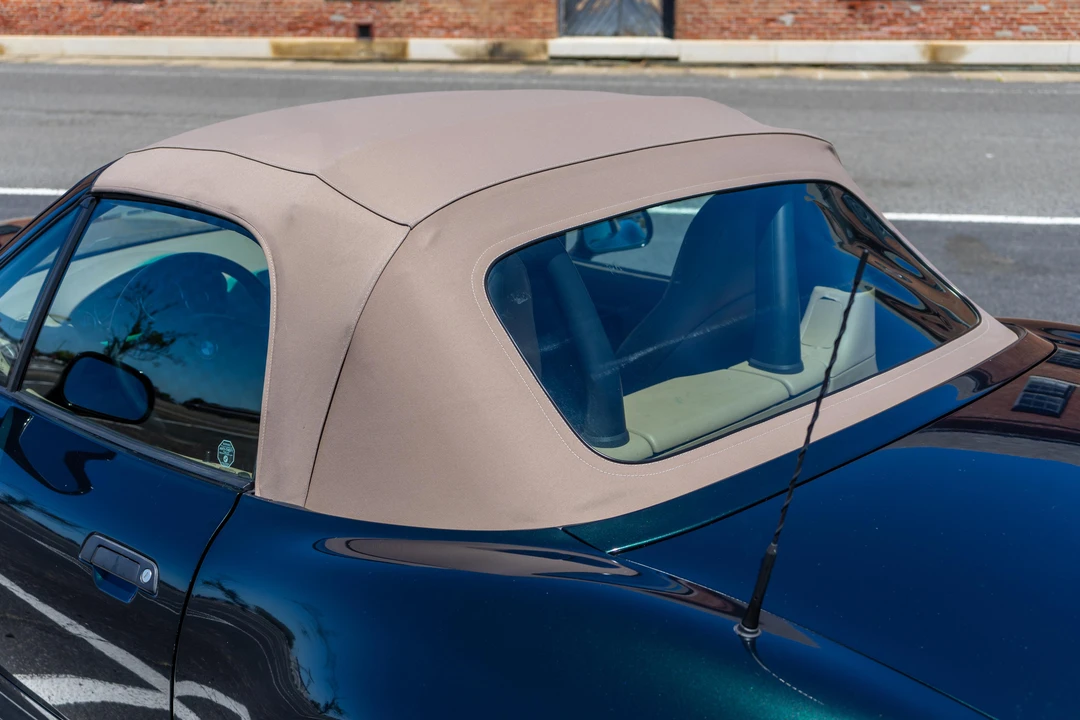 2001 BMW Z3 Roadster - Image 24 of 31