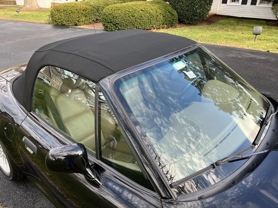 2001 BMW Z3 Roadster - Image 30 of 31