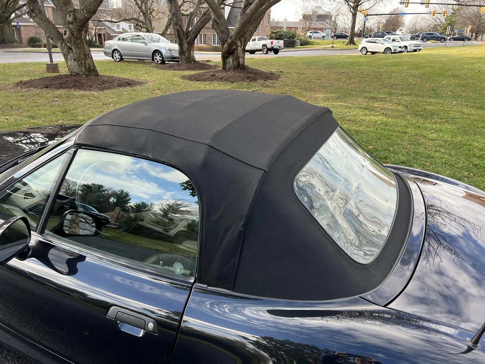 2001 BMW Z3 Roadster - Image 28 of 31