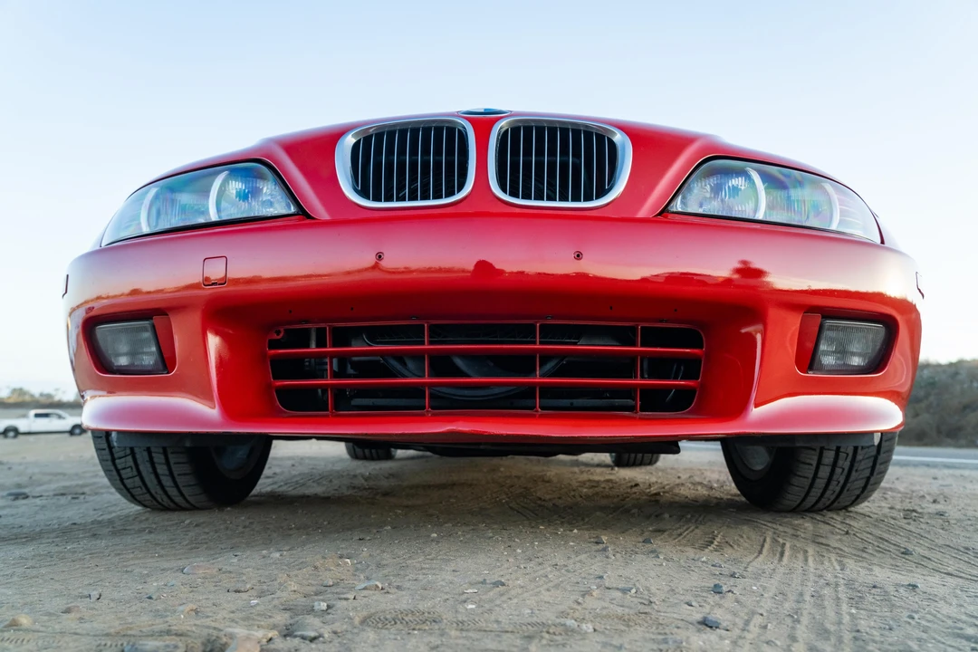2001 BMW Z3 Roadster - Image 28 of 31