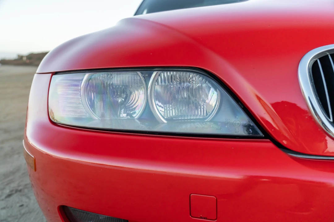2001 BMW Z3 Roadster - Image 26 of 31