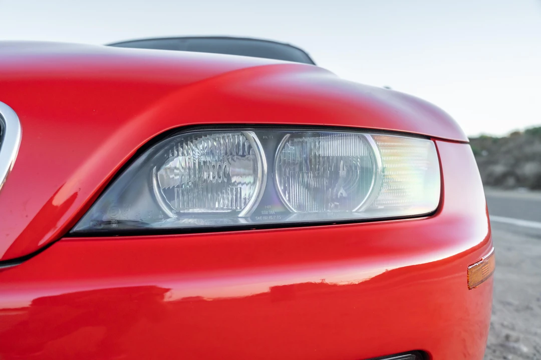 2001 BMW Z3 Roadster - Image 31 of 31