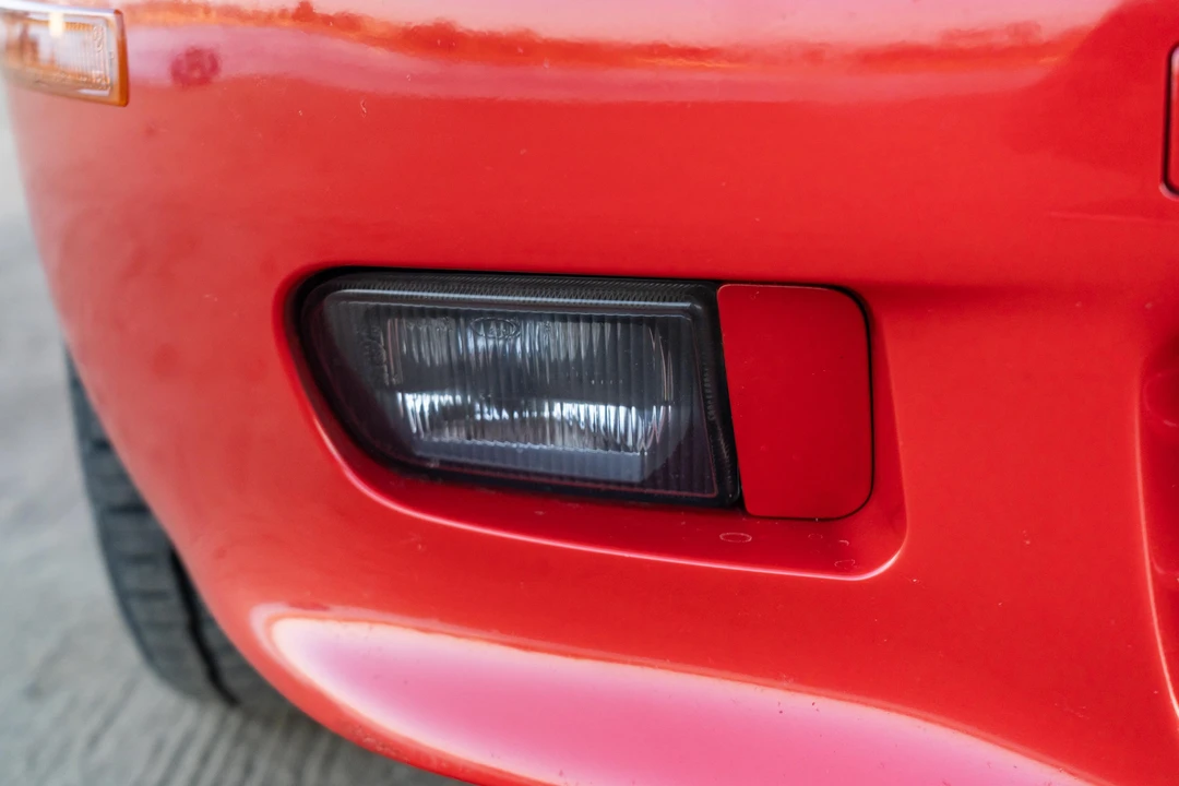 2001 BMW Z3 Roadster - Image 27 of 31