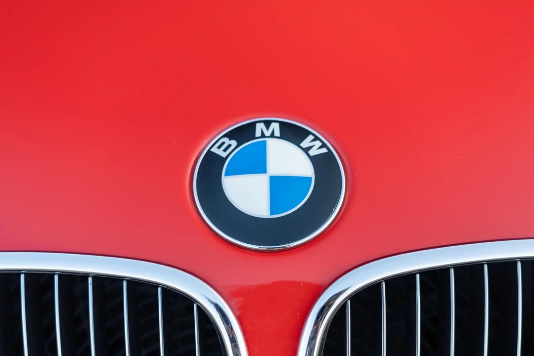 2001 BMW Z3 Roadster - Image 29 of 31